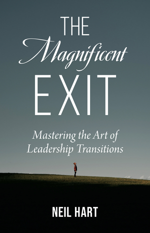 Magnificent Exit