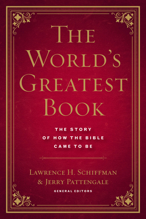 World's Greatest Book