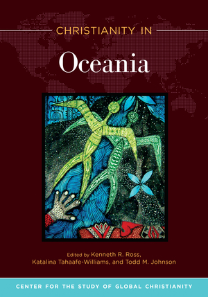 Christianity in Oceania