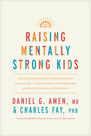 Raising Mentally Strong Kids