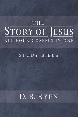 Story Of Jesus