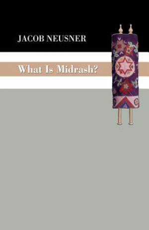 What Is Midrash?