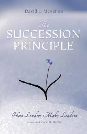 The Succession Principle