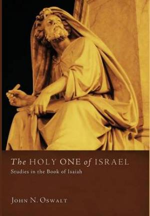 The Holy One of Israel