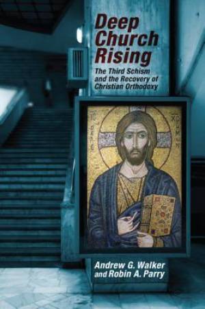 Deep Church Rising