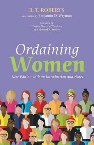 Ordaining Women