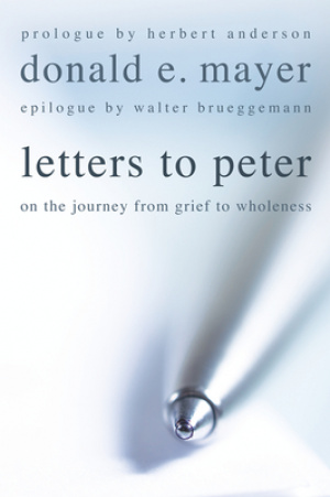 Letters to Peter