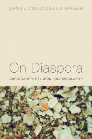 On Diaspora