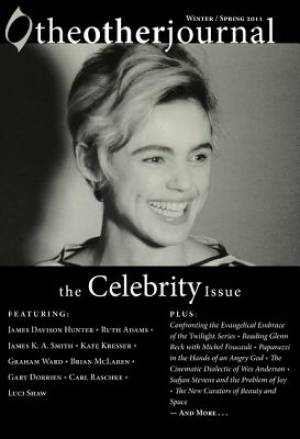 The Other Journal: The Celebrity Issue