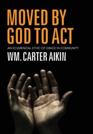 Moved by God to ACT