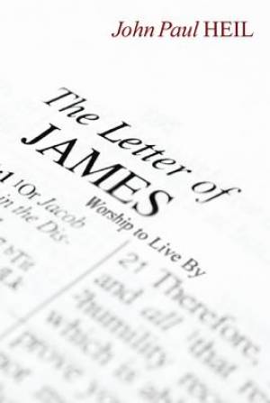 The Letter of James