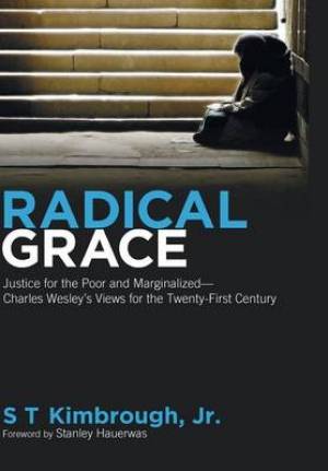 Radical Grace