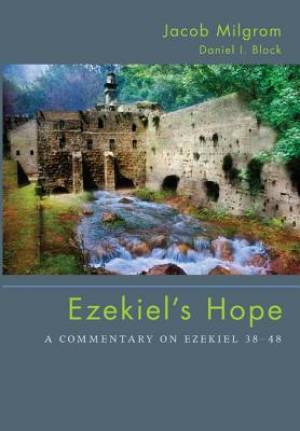 Ezekiel's Hope