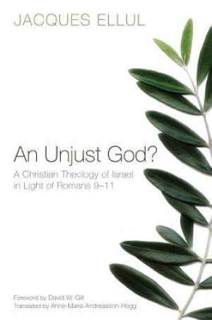 An Unjust God?