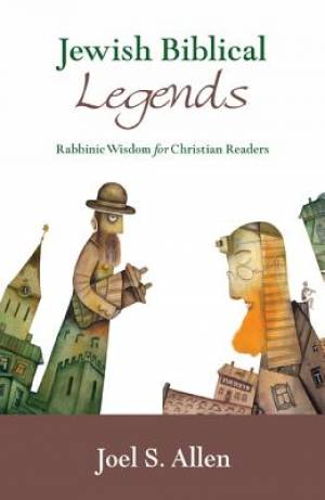 Jewish Biblical Legends