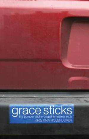 Grace Sticks