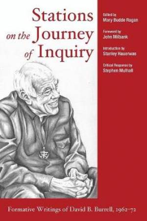 Stations on the Journey of Inquiry