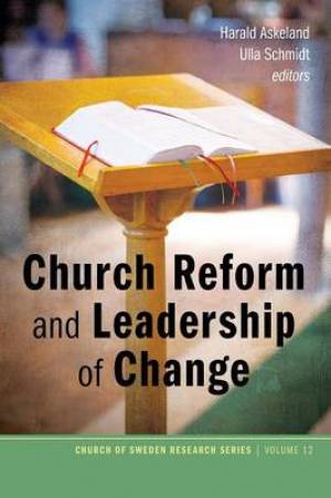 Church Reform and Leadership of Change