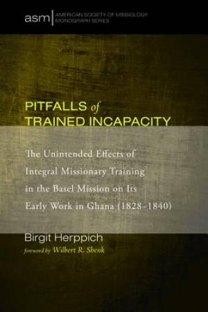 Pitfalls of Trained Incapacity