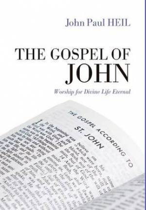 Gospel Of John