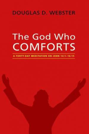 The God Who Comforts