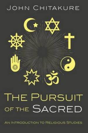 The Pursuit of the Sacred