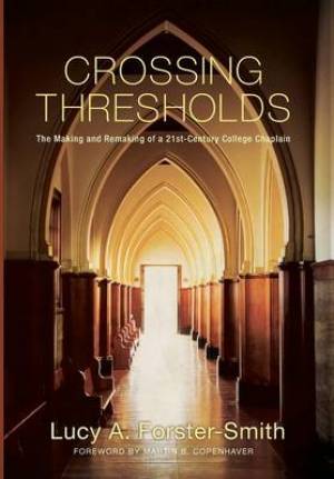 Crossing Thresholds