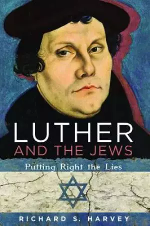 Luther and the Jews