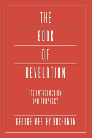 Book Of Revelation