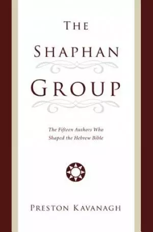 The Shaphan Group