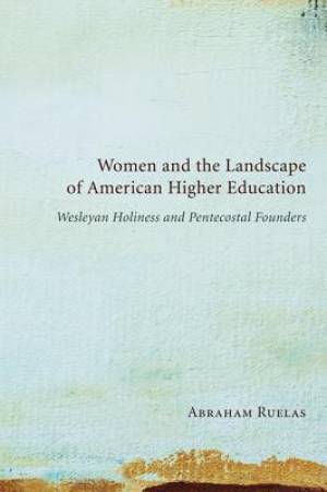 Women and the Landscape of American Higher Education