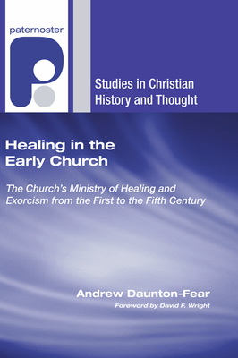 Healing in the Early Church