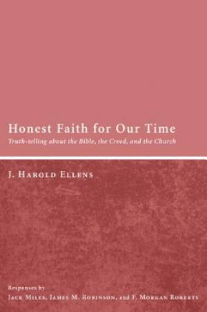 Honest Faith for Our Time