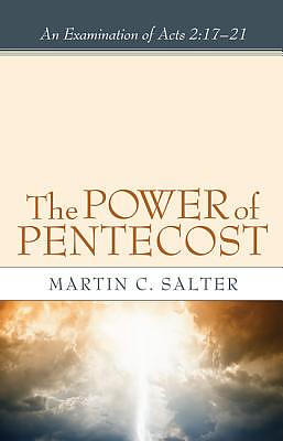 The Power of Pentecost