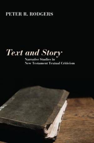 Text and Story