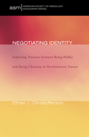 Negotiating Identity