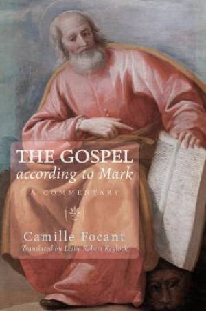 The Gospel According to Mark