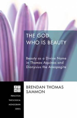 The God Who Is Beauty