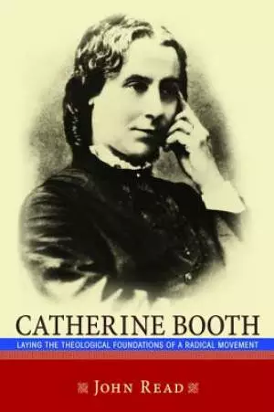Catherine Booth