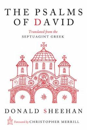 The Psalms of David