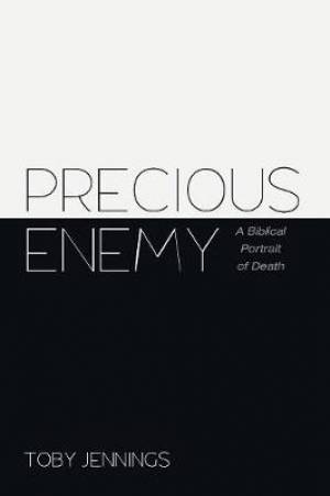 Precious Enemy