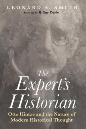 The Expert's Historian