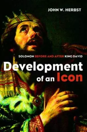 Development Of An Icon