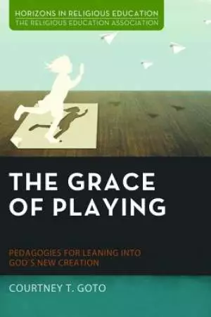 The Grace of Playing