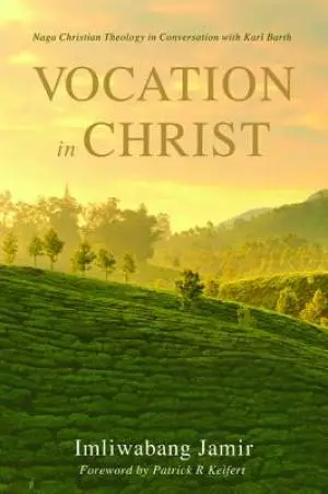 Vocation in Christ