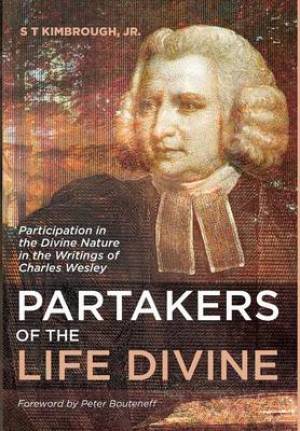 Partakers of the Life Divine