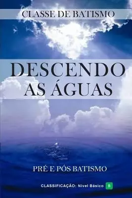 Descendo As Aguas