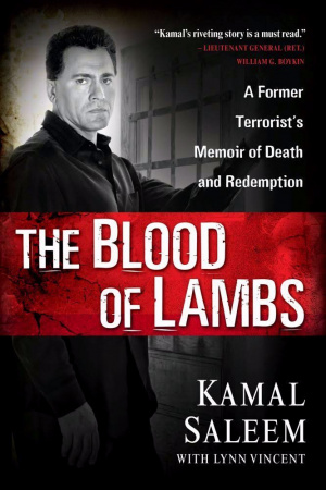 The Blood of Lambs