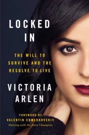 Locked in: The Will to Survive and the Resolve to Live