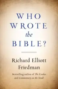 Who Wrote the Bible?